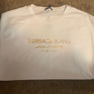 Brand New Versace Shirt bought from Pure Atlanta